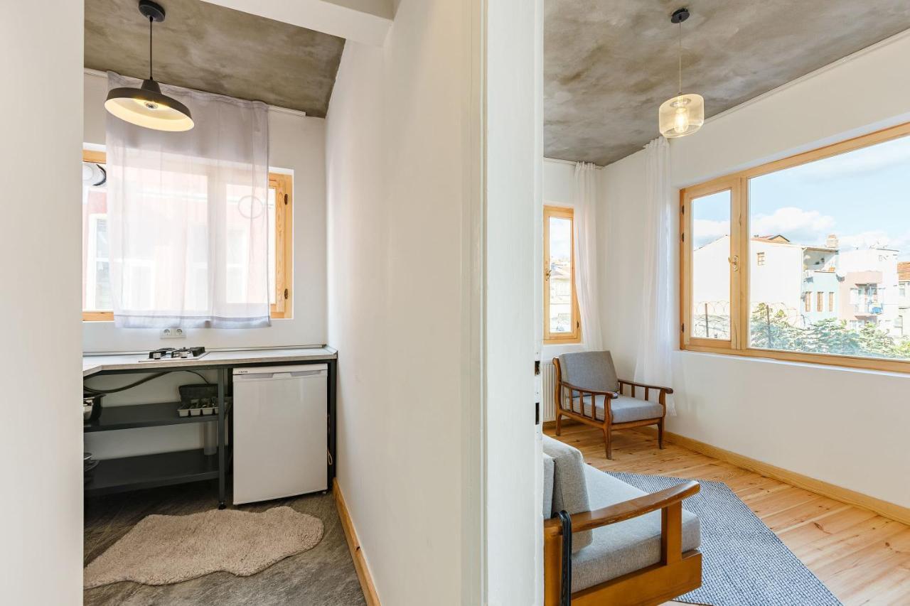 Cozy Daire İstanbul Dış mekan fotoğraf