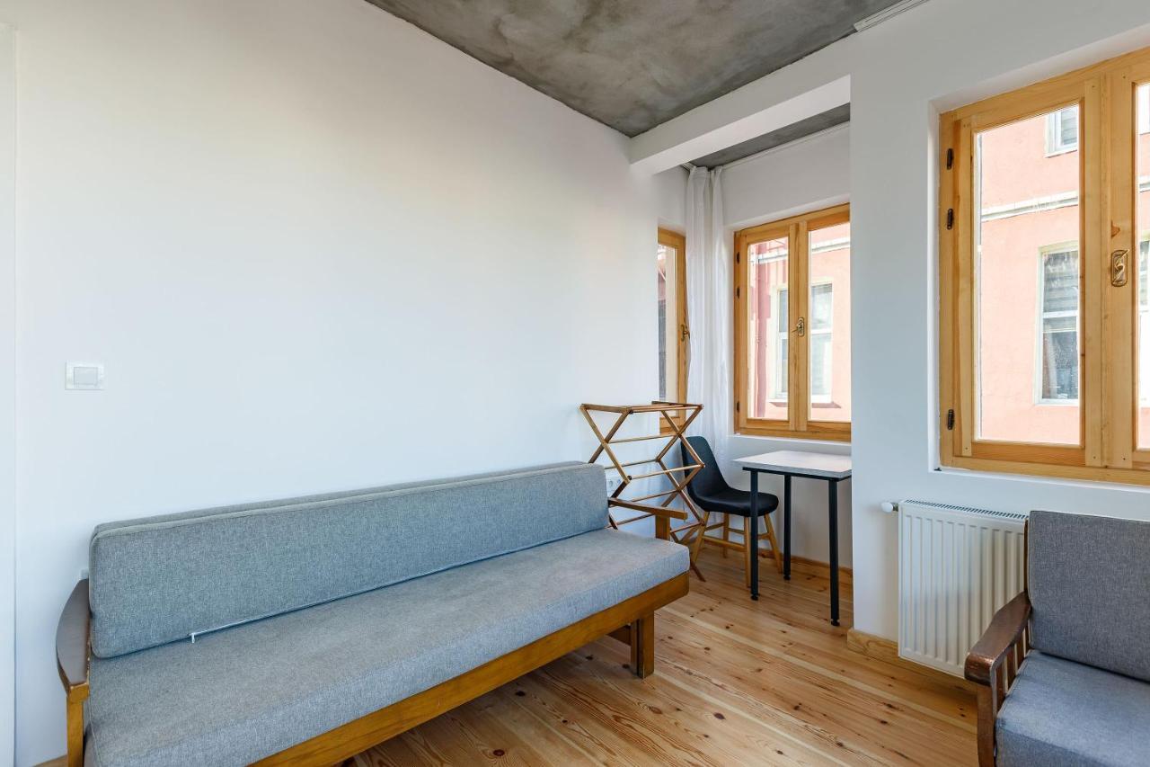 Cozy Daire İstanbul Dış mekan fotoğraf