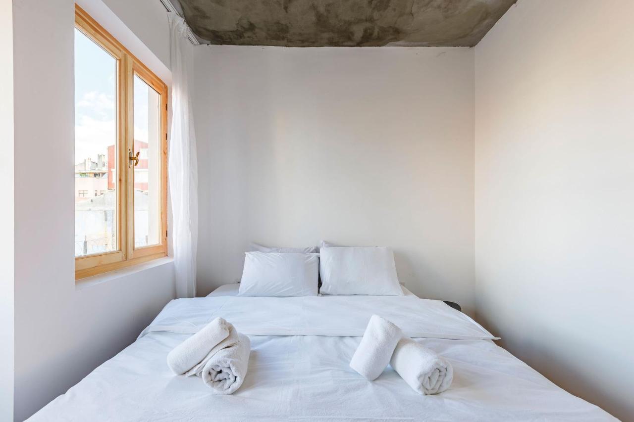 Cozy Daire İstanbul Dış mekan fotoğraf