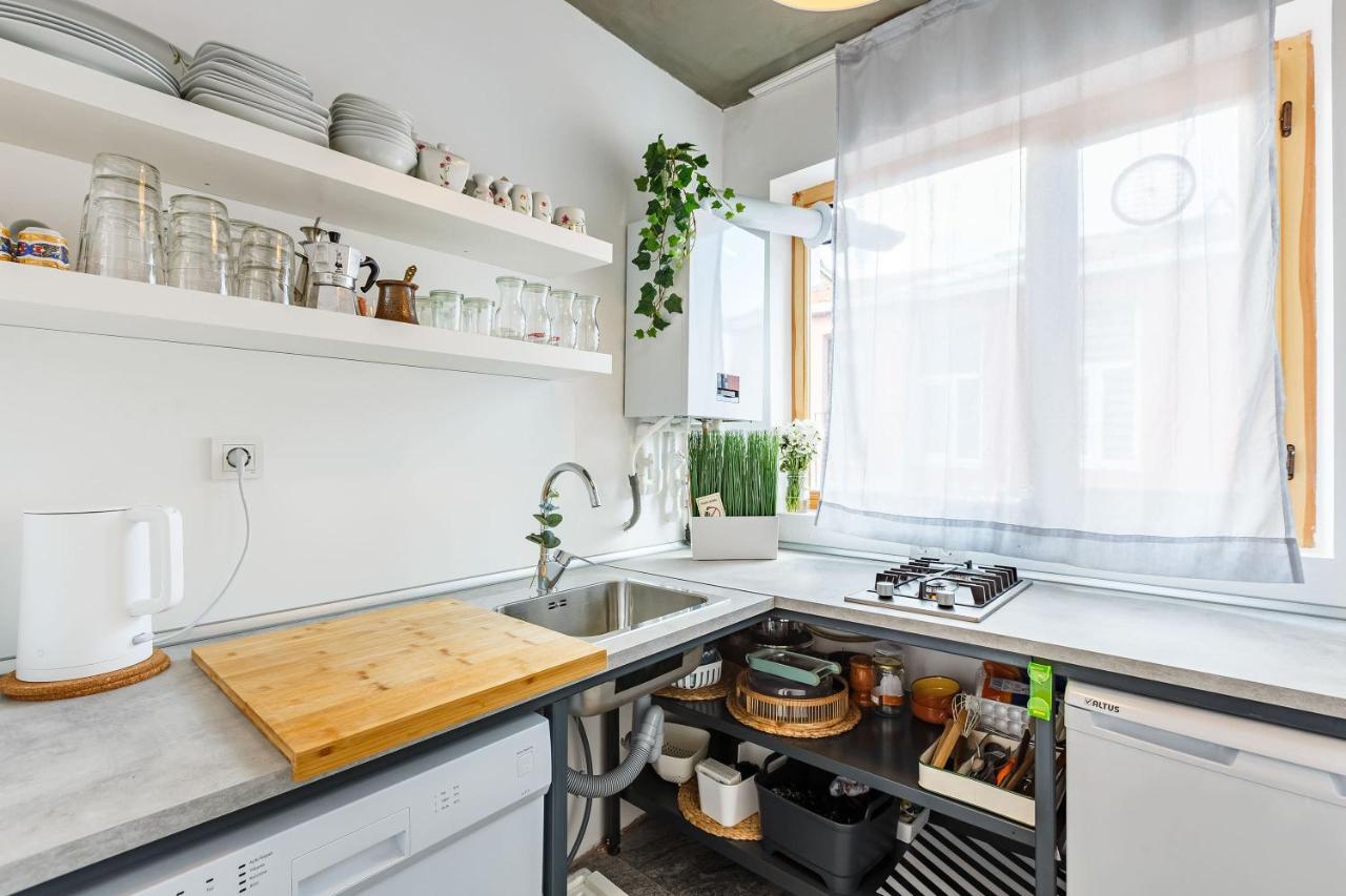 Cozy Daire İstanbul Dış mekan fotoğraf