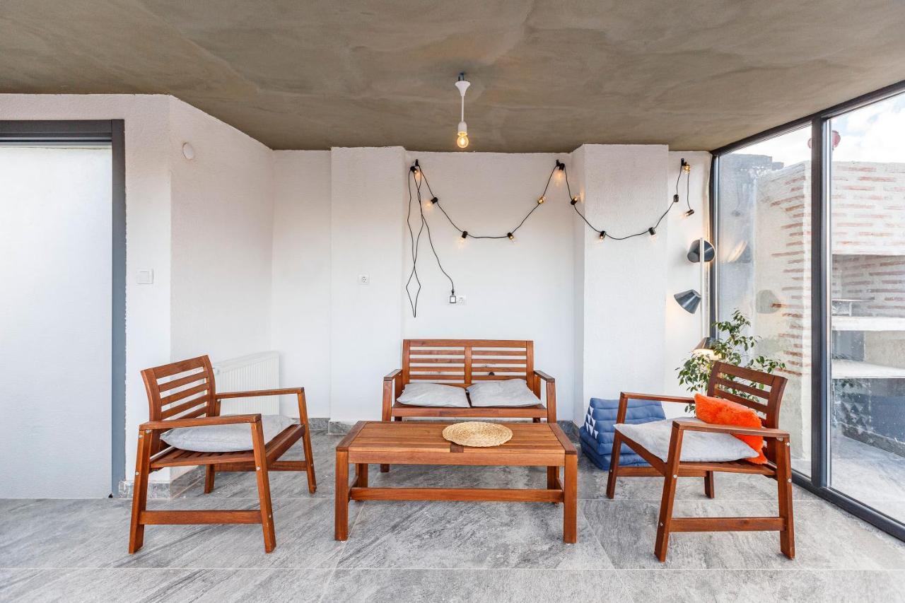 Cozy Daire İstanbul Dış mekan fotoğraf