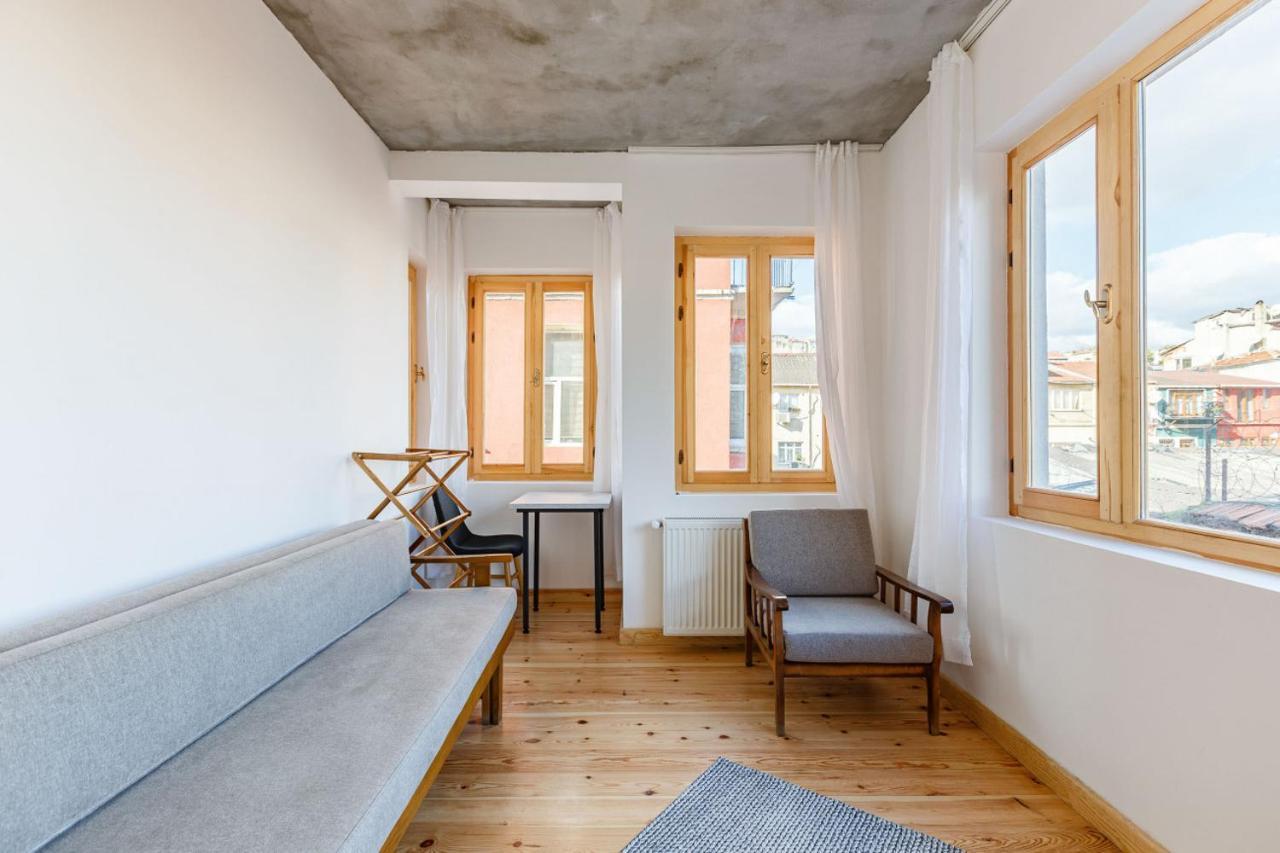 Cozy Daire İstanbul Dış mekan fotoğraf