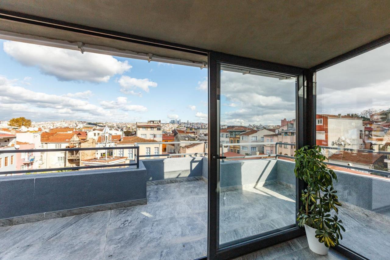 Cozy Daire İstanbul Dış mekan fotoğraf